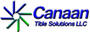 Canaan Title Solutions Logo